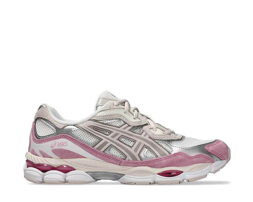 Asics Gel NYC Mineral Beige — unisex running Gel Asics cushioning