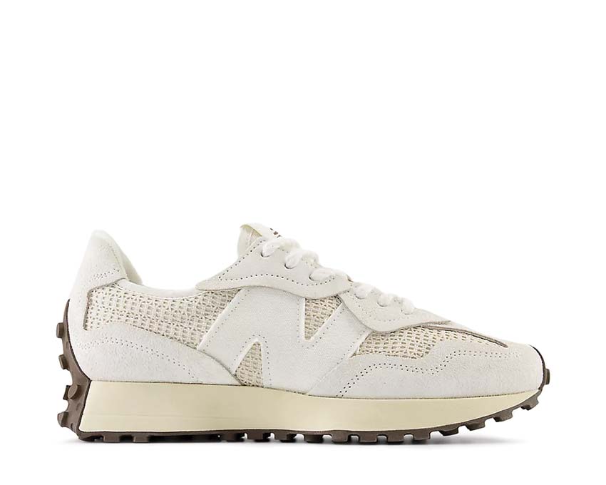 New Balance 327 — zapatilla hombre lifestyle retro años 70