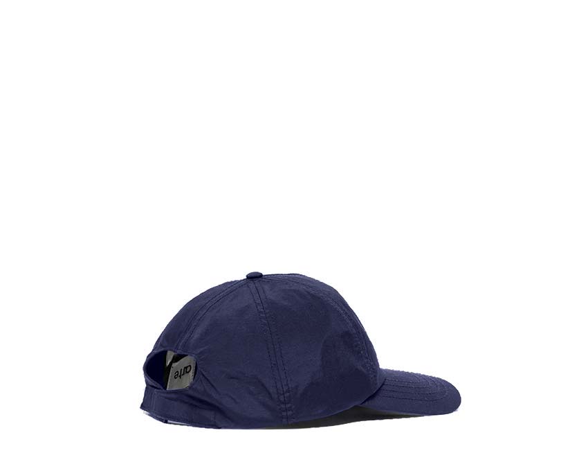 Arte Cassius Back Heart Cap vue — façade broderie logo