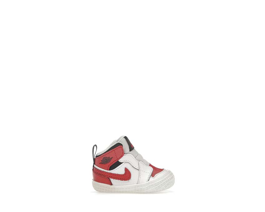 Jordan Air Jordan 1 Baby Crib Bootie — chausson bébé Jordan nouveau-né