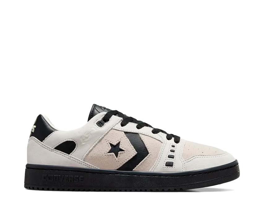 Converse x Alexis Sablone AS-1 Pro OX Khaki/Off White — zapatilla hombre skate pro