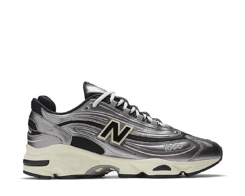 New Balance 1000 — zapatilla mujer running heritage beige