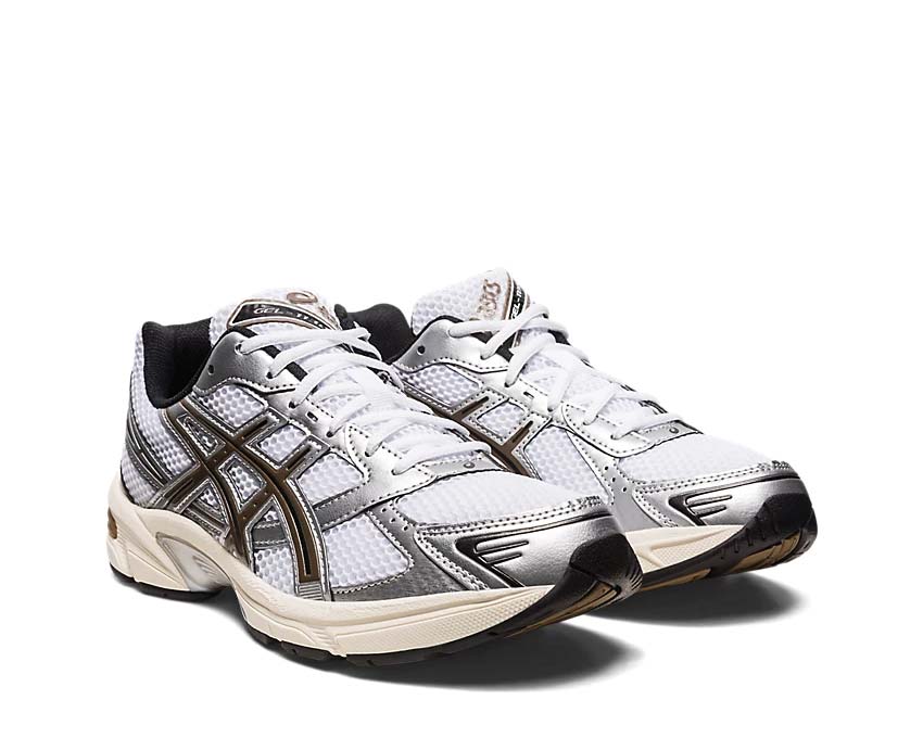 Asics Gel 1130 White / Clay Canyon 1201A256 113