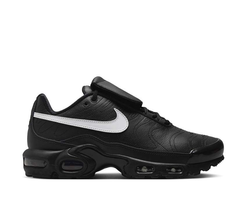 Nike Air Max Plus W Black / White HF0074-001