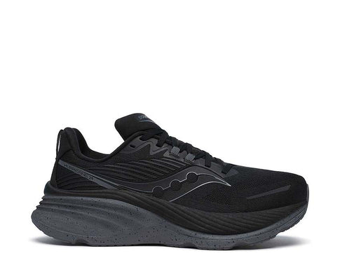 Saucony Hurricane 24 — running hombre amortiguación ProGrid