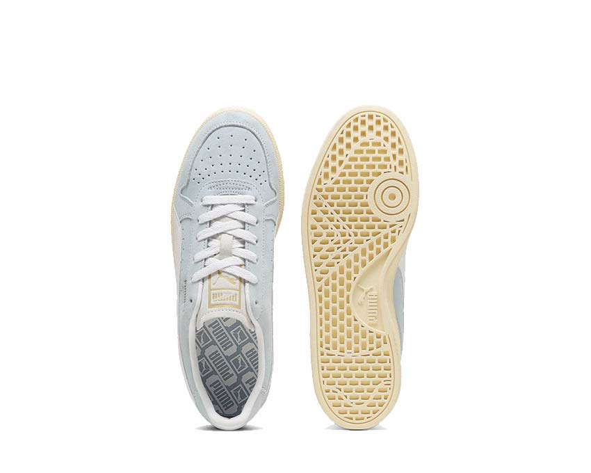 Puma Indoor Soft White semelle — semelle intérieure souple EVA