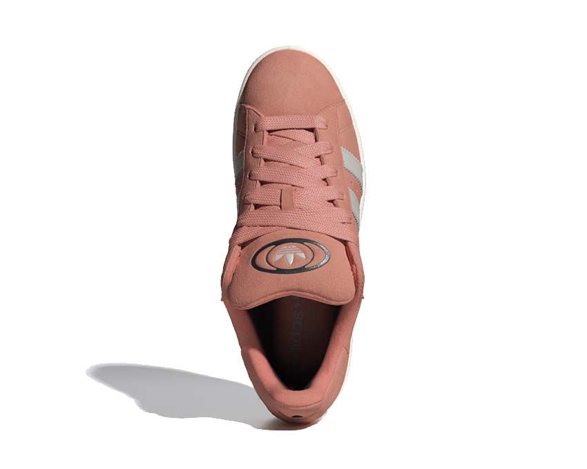 detalle — ante Wonder Clay Grey One Campus 00s