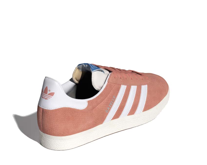suela — goma Gazelle Wonder Clay