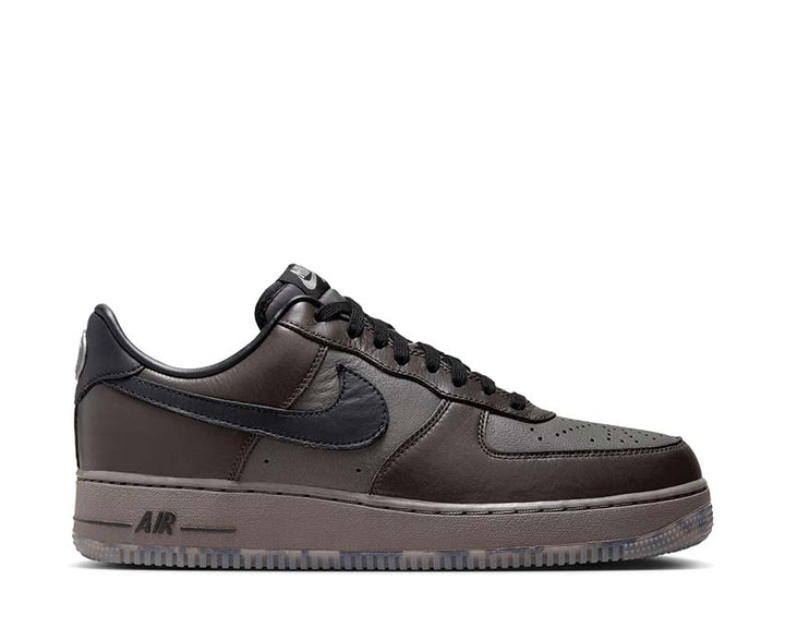 Nike Air Force 1 Low "Paris"