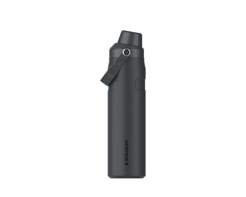 Stanley IceFlow Black 0,6L