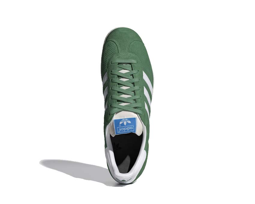 detalle — ante Preloved Green Gazelle