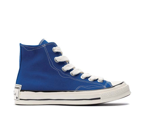 Converse Chuck 70 Sketch Blue/White-Black — zapatilla unisex sketch bicolor
