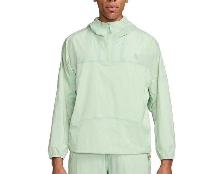 Nike ACG Trail Snacks Jacket Vapor Green / Reflective Silver FQ3062-376