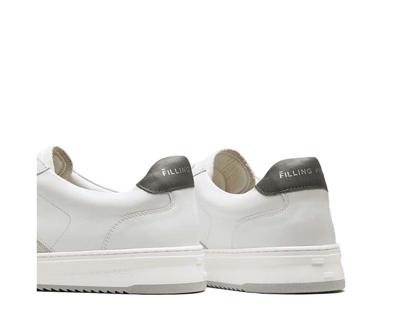 Filling Pieces Mondo Squash Tag detalle — tag firma Filling Pieces