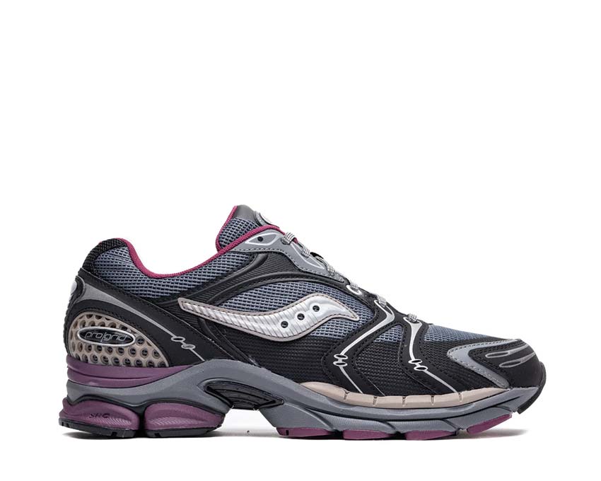 Saucony Progrid Triumph 4 — running hombre amortiguación ProGrid
