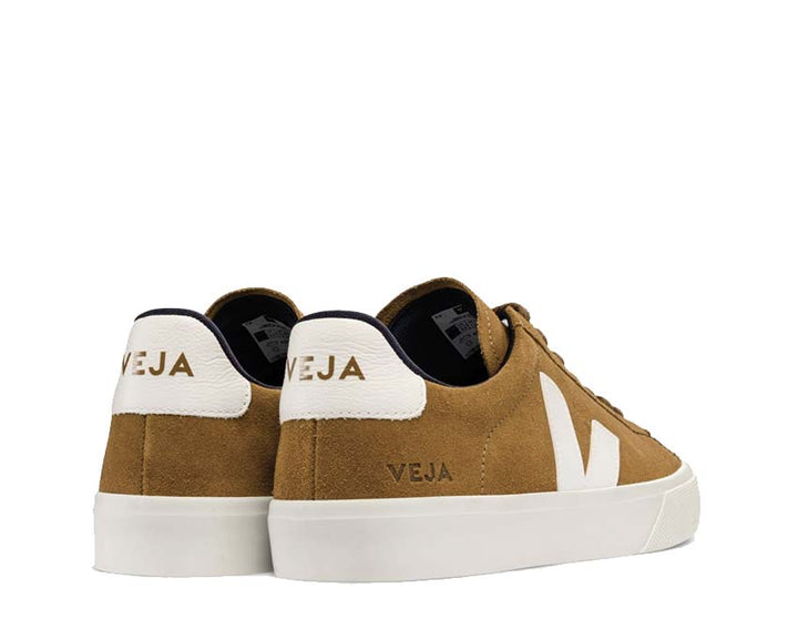 Veja Campo Bold Suede