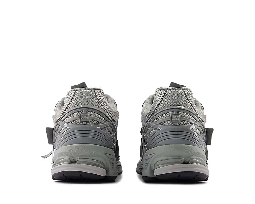 New Balance 1906AG Raincloud suela — tecnología amortiguación ABZORB DX avanzada