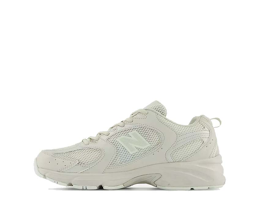 New Balance 530 suela — entresuela MR530 ABZORB