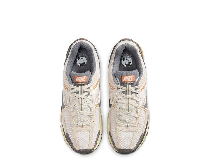 Nike Zoom Vomero 5 "Copper Moon"