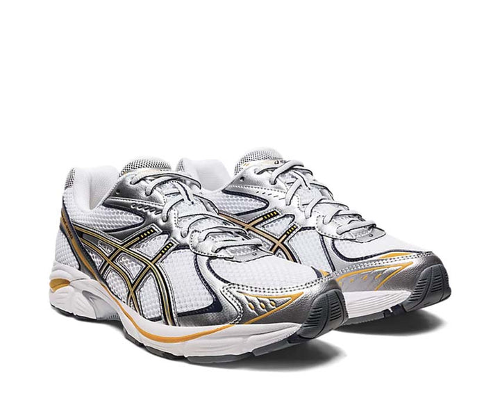 Asics GT-2160 White / Pure Silver 1203A275-102
