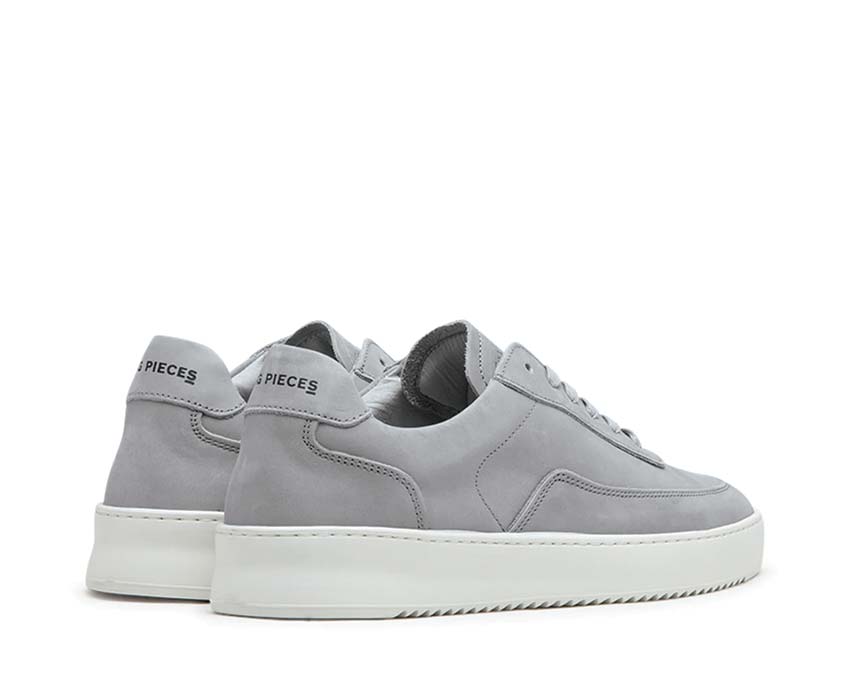 Filling Pieces Mondo 2.0 Ripple Cement semelle — semelle ergonomique Ripple