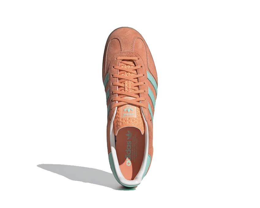 detalle — ante Easy Orange Clear Mint Gazelle Indoor