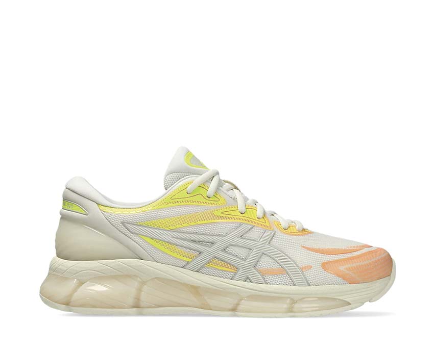 Asics Gel Quantum 360 VIII Paris Cream / Safety Yellow 1203A569 750