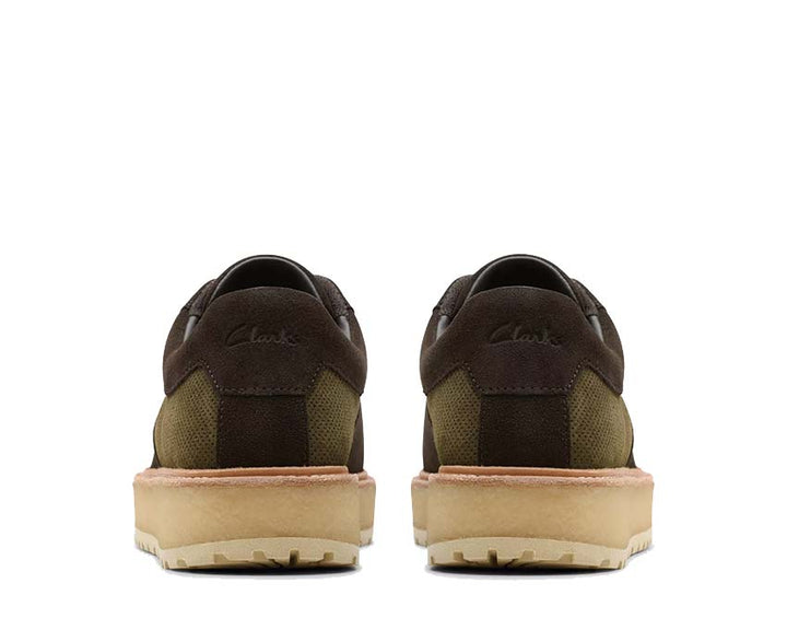 Clarks x Ronnie Fieg Sandford 2