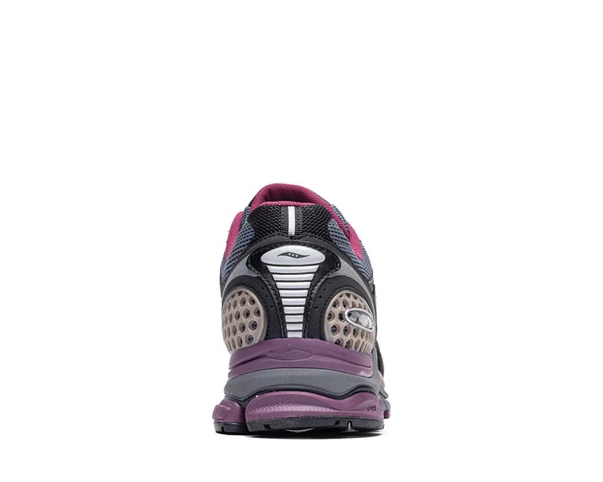 Saucony Progrid Triumph 4 suela — tecnología ProGrid