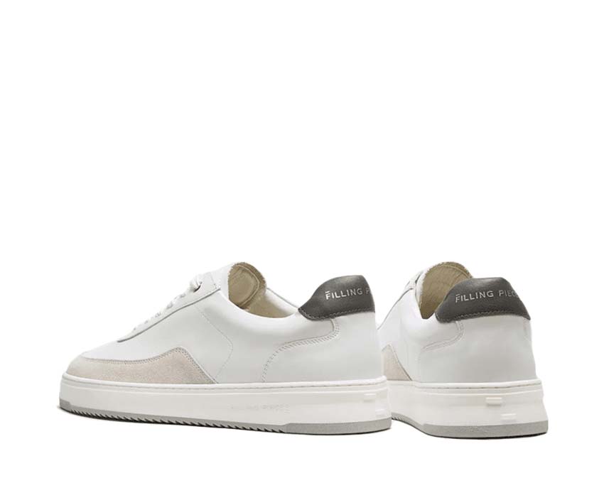 Filling Pieces Mondo Squash Tag suela — suela ergonómica Mondo