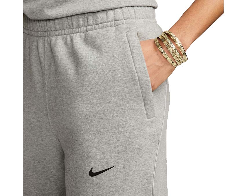 Nike M NRG Nocta CS Pant Fleece Grey / Black FN7661-063