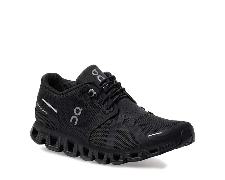 On Cloud 5 W All Black 59.98905