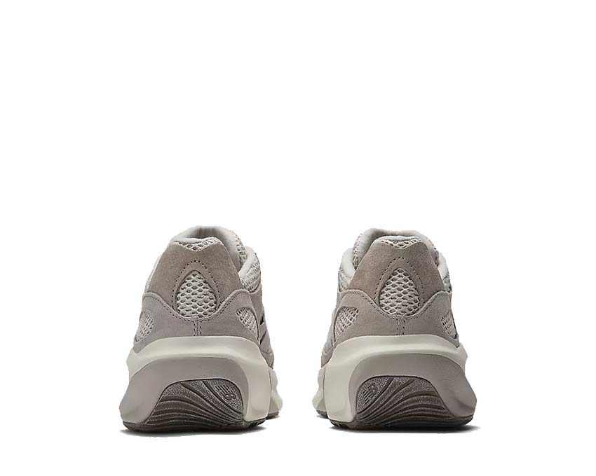 New Balance WRPD Grey Days suela — entresuela reactiva FuelCell