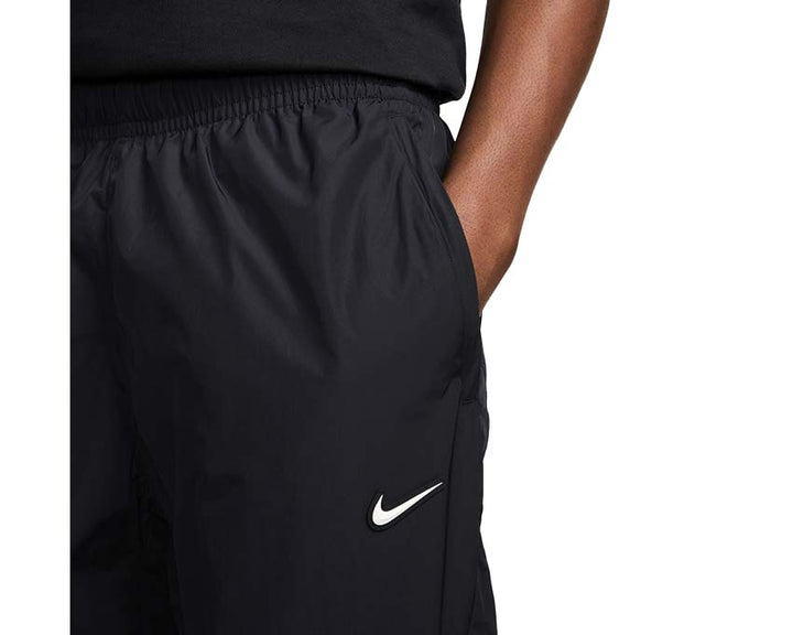 Nike NOCTA M NRG CS Track Pant Woven Black / White FN7668-010
