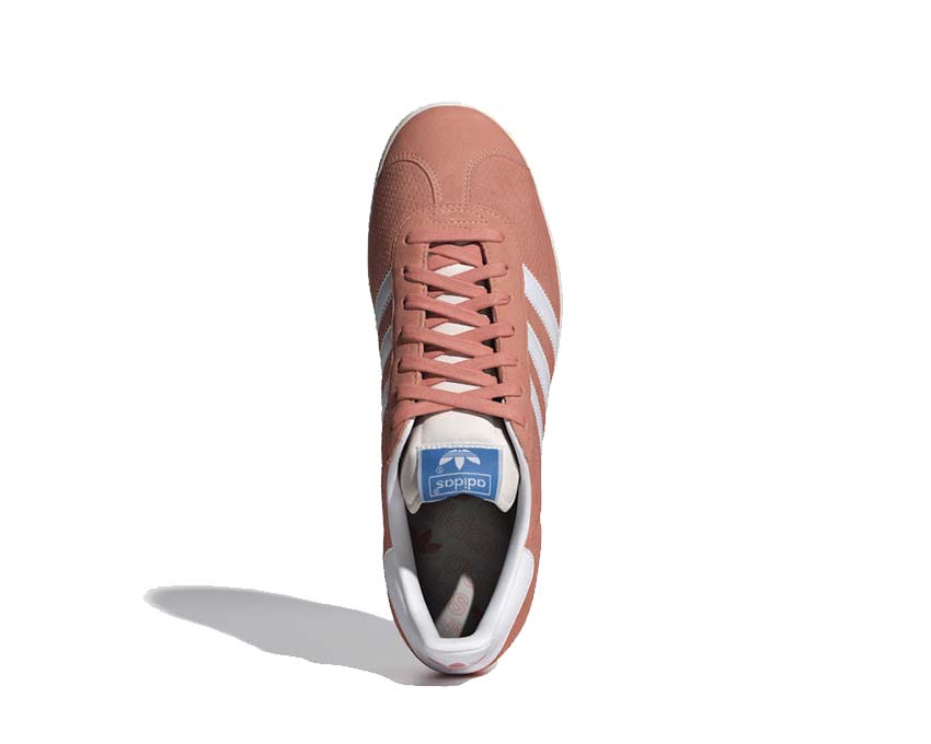 detalle — ante Wonder Clay Gazelle