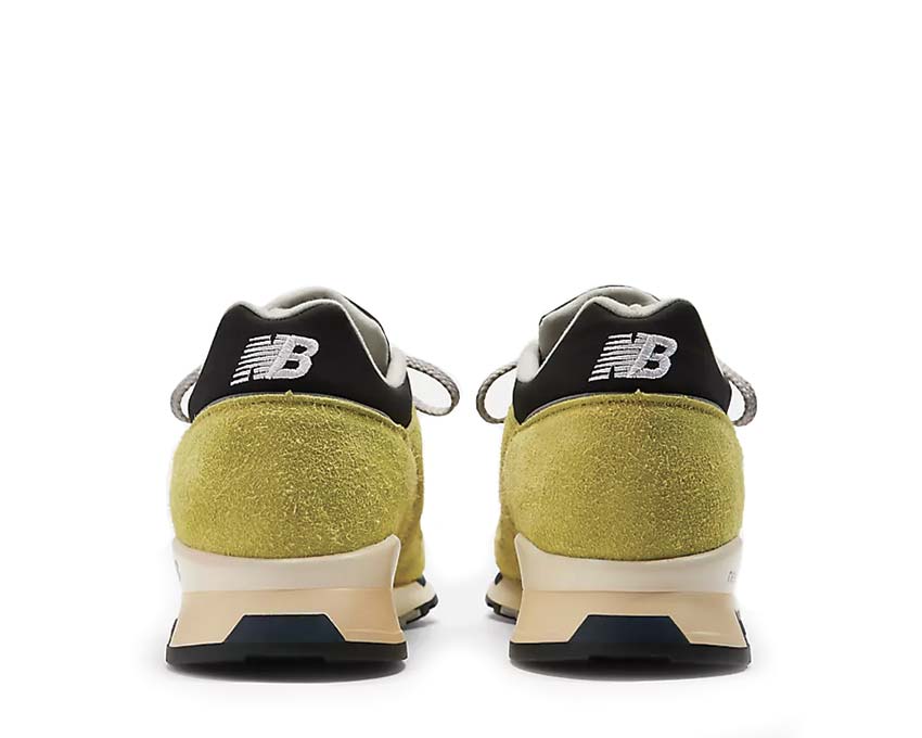 New Balance 1500 Made in UK Green Oasis semelle — semelle intermédiaire ENCAP