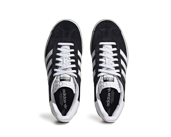 Adidas Gazelle Bold W Black HQ6912