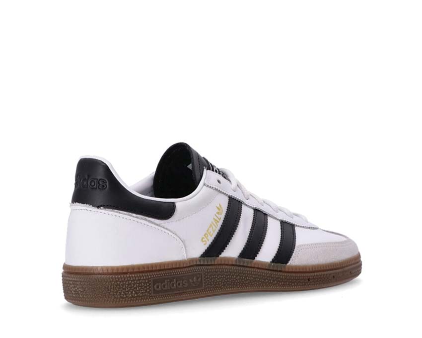 Adidas Handball Spezial OG White suela — suela plana de goma handball grip