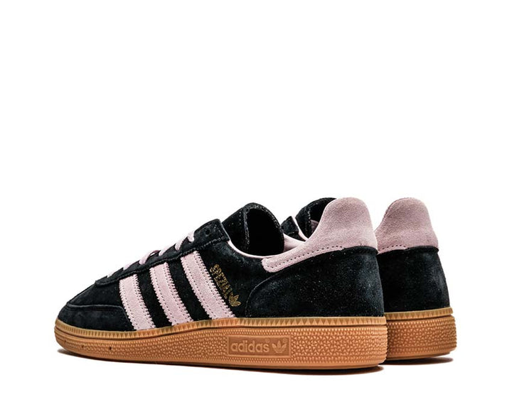 Adidas Handball Spezial W Black / Pink - Gum IE5897