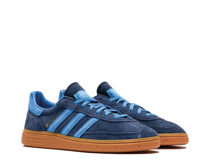 Adidas Handball Spezial W Indigo / Blue - Gum IE5895