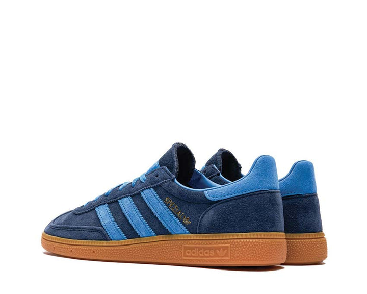 Adidas Handball Spezial W Indigo / Blue - Gum IE5895