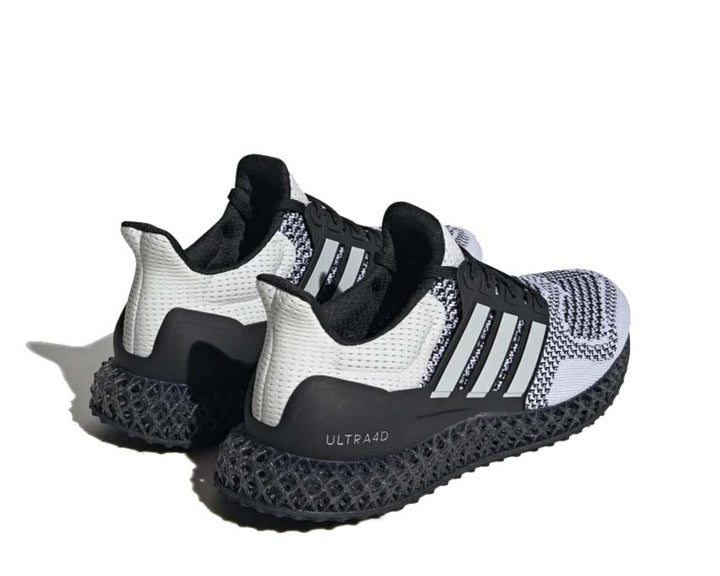 Adidas Ultra 4D Black / White IG2262