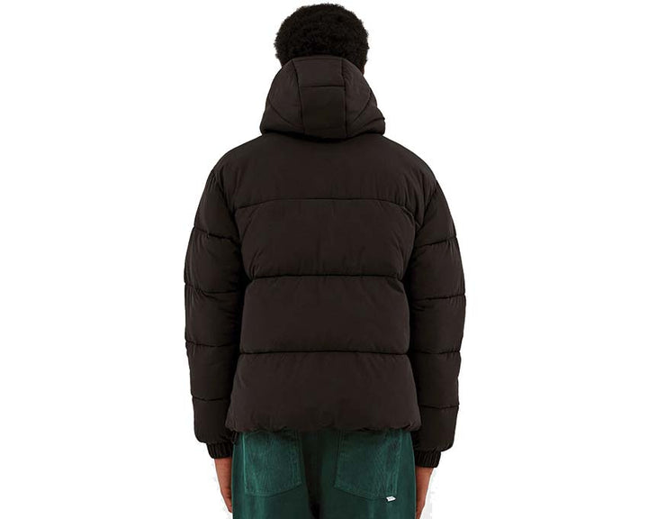 Arte Joey Puffer Jacket Black AW23-109J