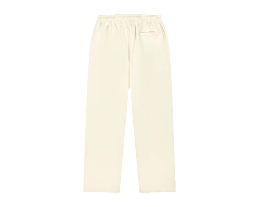 Arte Tristian Side Logo Pants Cream SS23-120P