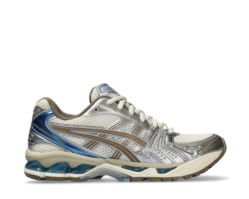 Asics Gel Kayano 14 Pepper — running unisex amortiguación Gel Asics