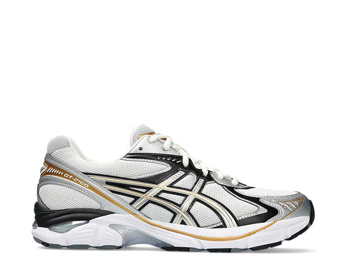 Asics GT-2160 Cream Pure Silver — running hombre amortiguación Gel Asics