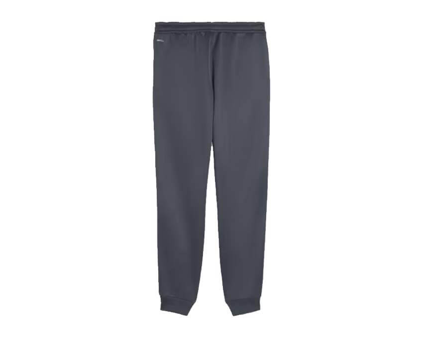 Puma MCFC KING Anthem Pant Gris dos — dos pantalon Man City gris Puma
