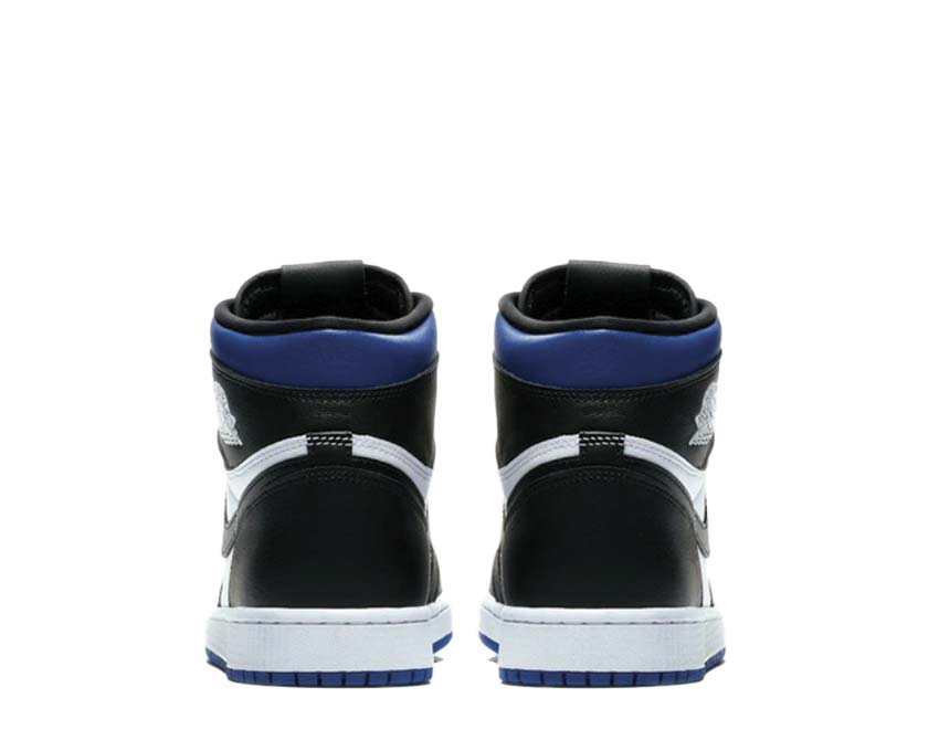 Air Jordan 1 Retro High OG Game Royal sole — blue Jordan 1 High sole