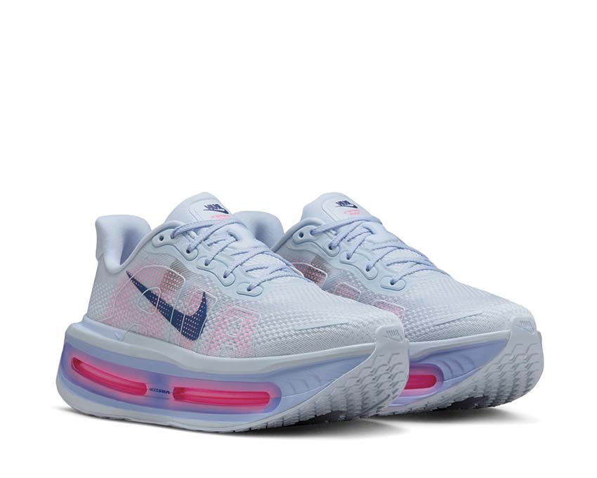 Nike Vomero Premium W "Blue Tint"