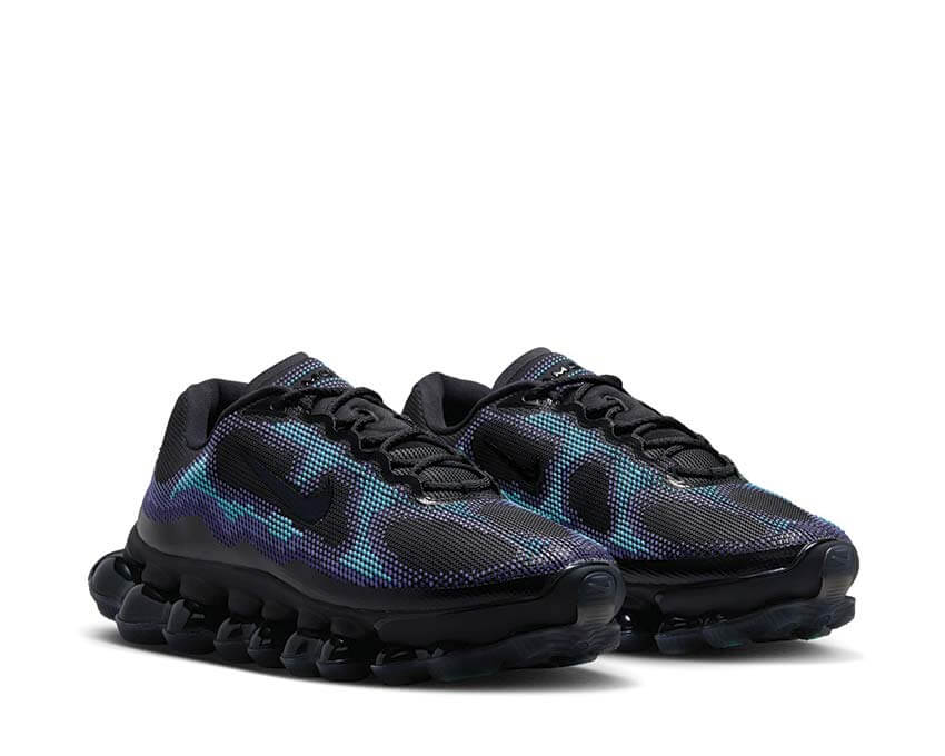 Nike Air Liquid Max "Black"